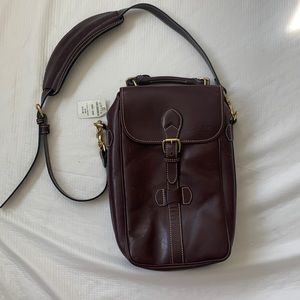 Orvis Wine Cooler Satchel